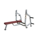 AX8831 Olympic Flat Bench Press